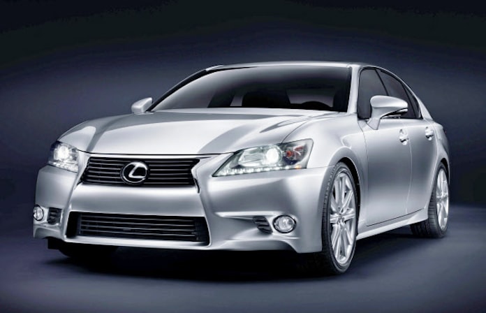 トヨタ 高級車 レクサス の国内生産3カ所に 日本経済新聞 トヨタ 高級車 レクサス の国内生産3カ所に 日本経済新聞