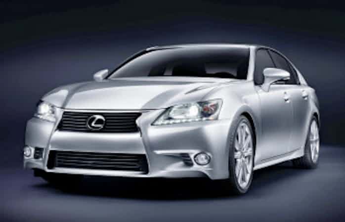 トヨタ 高級車 レクサス の国内生産3カ所に 日本経済新聞
