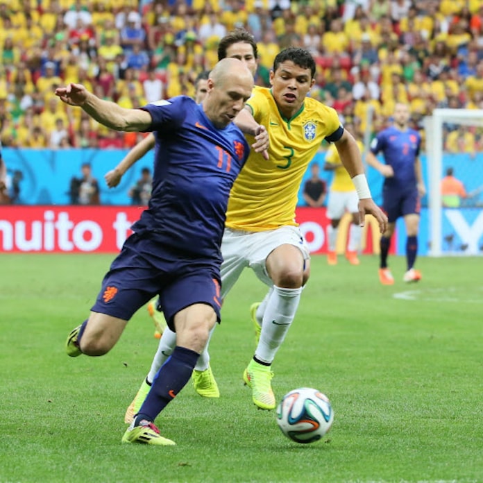 ブラジル 寂しい終幕 3位決定戦も見せ場なく完敗 日本経済新聞 ブラジル 寂しい終幕 3位決定戦も見せ場なく完敗 日本経済新聞