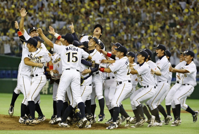 西濃運輸が初優勝 富士重工に2 0 都市対抗野球 日本経済新聞
