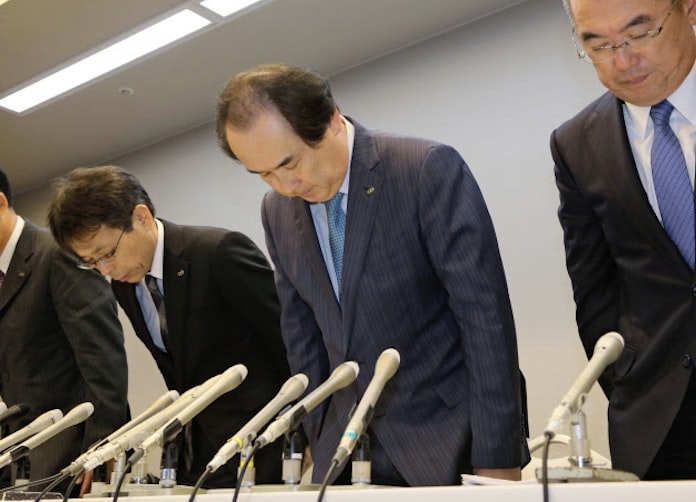 木曽路 社長が食材偽装を陳謝 補償は現金で 日本経済新聞 木曽路 社長が食材偽装を陳謝 補償は現金で 日本経済新聞