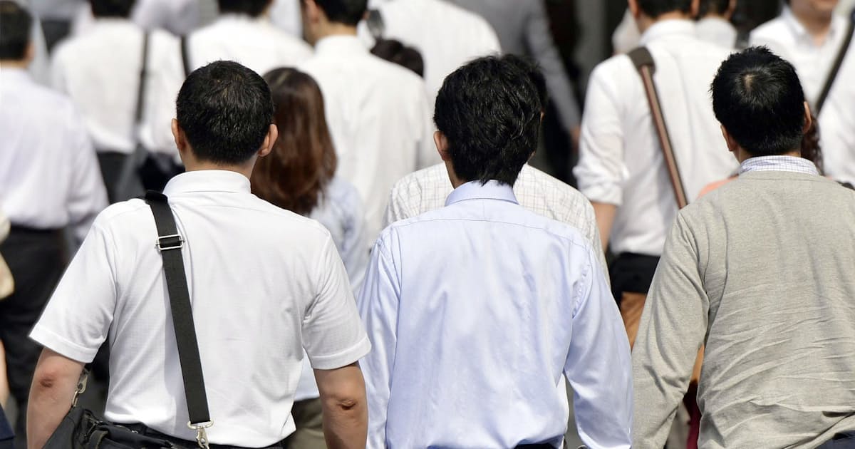 リタイア後に米国留学 豊富な経験 後輩 支援も 日本経済新聞 リタイア後に米国留学 豊富な経験 後輩 支援も 日本経済新聞