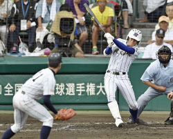 健大高崎が勝ち ベスト8出そろう 高校野球第11日 日本経済新聞