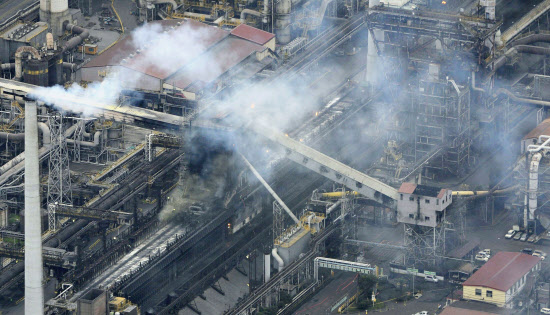 工場の事故相次ぐ ニッポンの 現場力 に不安 日本経済新聞