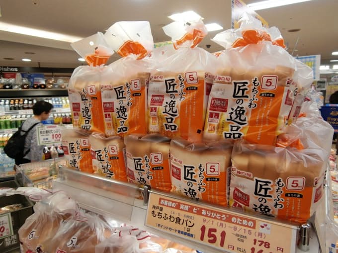 食パン、関西なぜ厚切り？（謎解きクルーズ）: 日本経済新聞