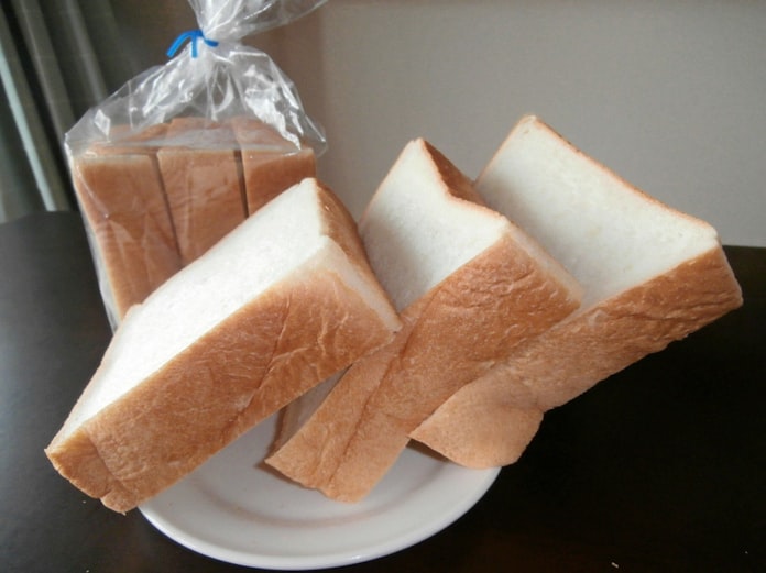 食パン 関西なぜ厚切り 謎解きクルーズ 日本経済新聞 食パン 関西なぜ厚切り 謎解きクルーズ 日本経済新聞