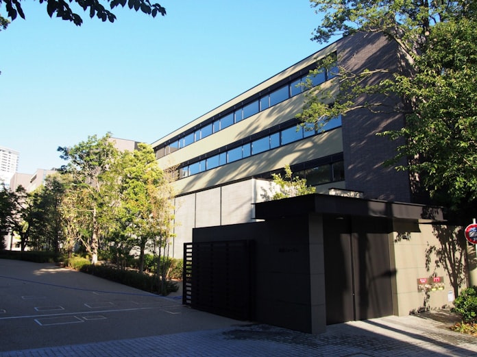 三菱地所が寮を復活 親 子会社の枠超え交流 日本経済新聞 三菱地所が寮を復活 親 子会社の枠超え交流 日本経済新聞