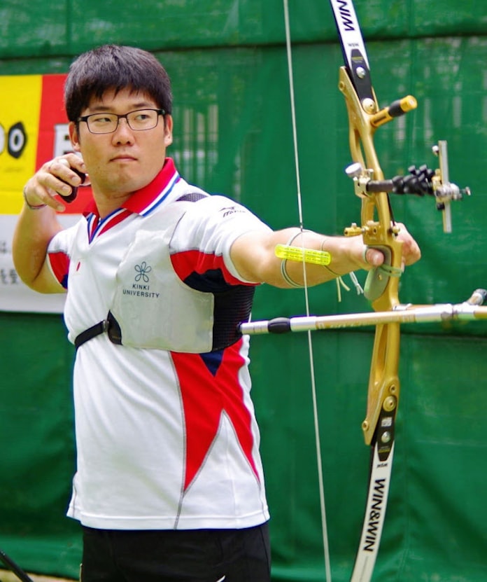アーチェリー古川 個人 団体でメダルを アジア大会へ抱負 日本経済新聞 アーチェリー古川 個人 団体でメダルを アジア大会へ抱負 日本経済新聞