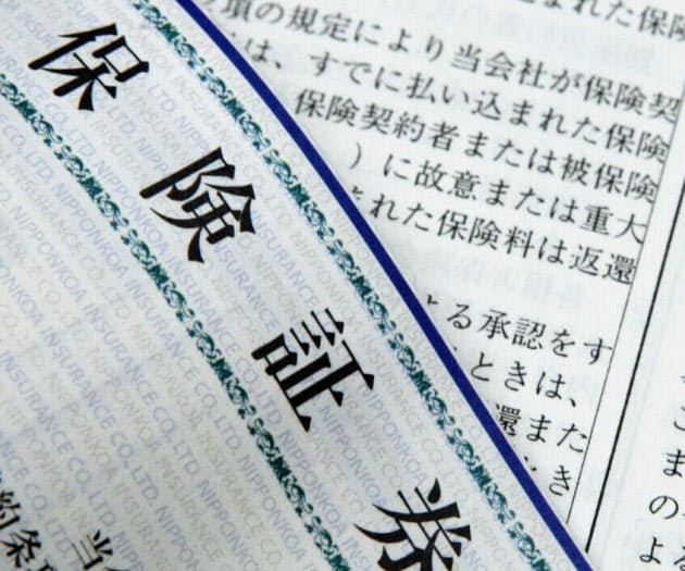 お金がもらいにくい保険 ほど検討に値する Nikkei Style お金がもらいにくい保険 ほど検討に値する Nikkei Style