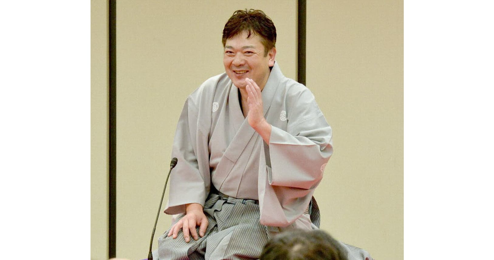 談笑 談志 初代の名前に気まずい事実 Nikkei Style 談笑 談志 初代の名前に気まずい事実 Nikkei Style