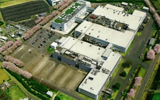 三菱マは筑波製作所（茨城県常総市）に約100億円を投じ、自動車業界用の超硬工具の増産に乗り出した