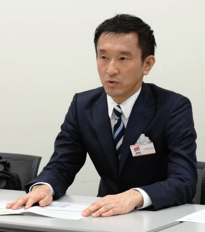 セレスの都木社長 2年で会員数300万人突破を目指す 日本経済新聞 セレスの都木社長 2年で会員数300万人突破を目指す 日本経済新聞
