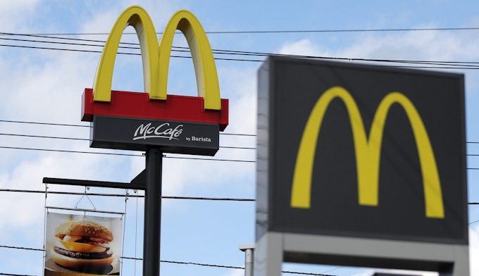 マック M Lポテト販売休止 吹くか 不足の追い風 日本経済新聞