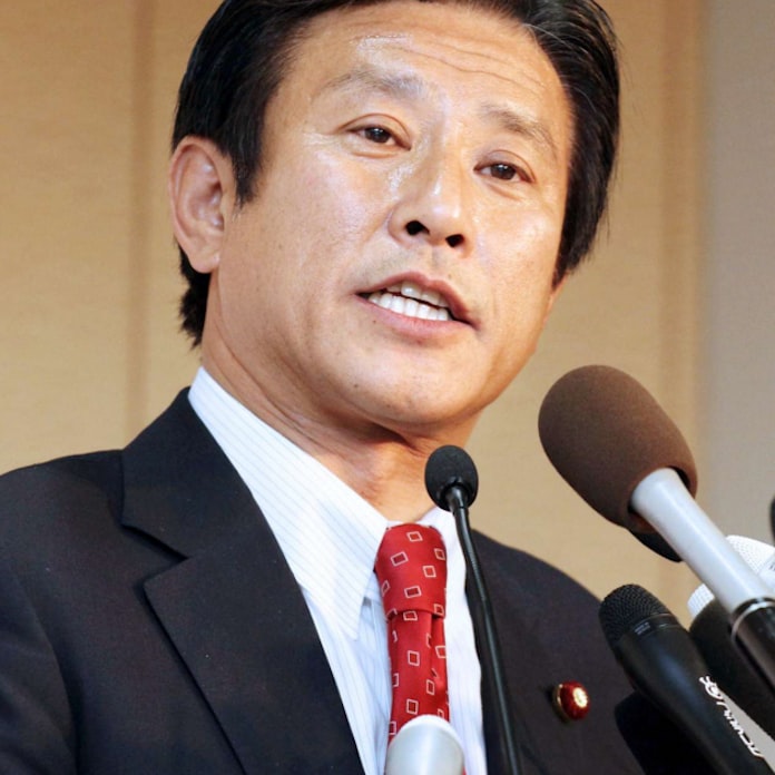 樽床伸二氏 どんな人 日本経済新聞