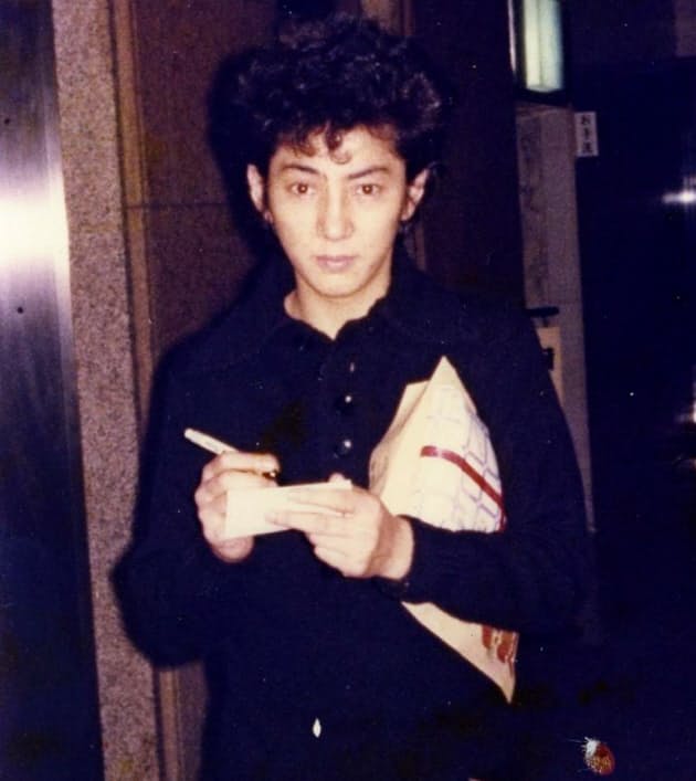 俳優 市村正親さん 演じること炎の如く 4 劇団四季に入団 とにかくしごかれる Nikkei Style 俳優 市村正親さん 演じること炎の如く 4 劇団四季に入団 とにかくしごかれる Nikkei Style