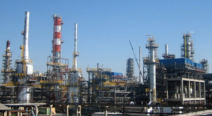 丸紅 中国石油大手と連携 日本経済新聞