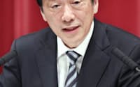 菅直人首相