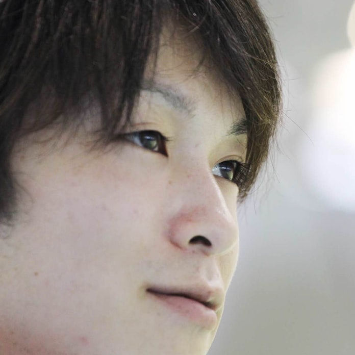 北京五輪で銀 運良かった 体操 内村航平 上 日本経済新聞 北京五輪で銀 運良かった 体操 内村航平 上 日本経済新聞