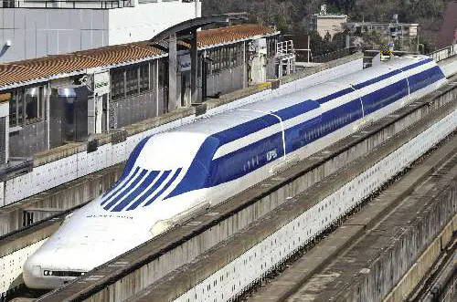 リニアと今の新幹線 どう違うの Nikkei Style リニアと今の新幹線 どう違うの Nikkei Style