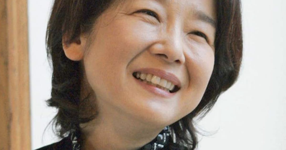 田中裕子さん ごまかしがきかない仕事 日本経済新聞 田中裕子さん ごまかしがきかない仕事 日本経済新聞