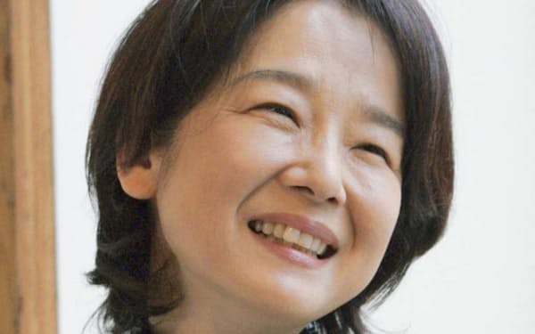 田中裕子 のニュース一覧 日本経済新聞 田中裕子 のニュース一覧 日本経済新聞