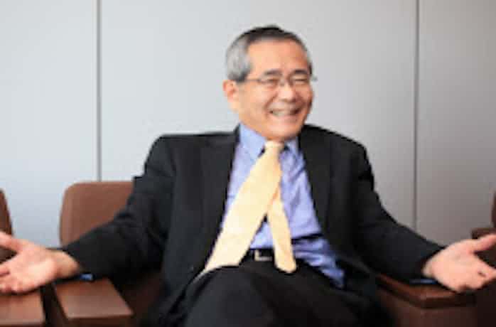 根岸さんインタビュー 足跡振り返る 日本経済新聞