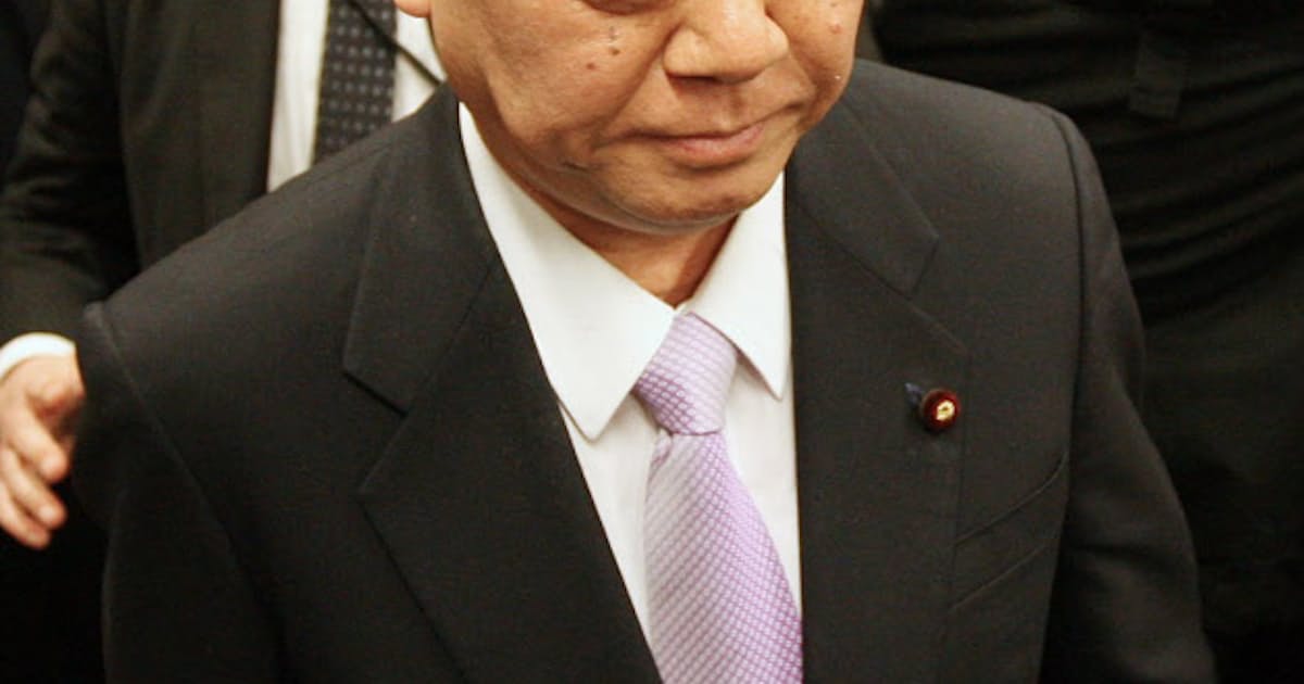 指定弁護士 補充捜査できた 小沢元代表 早く無罪を獲得 日本経済新聞 指定弁護士 補充捜査できた 小沢元代表 早く無罪を獲得 日本経済新聞