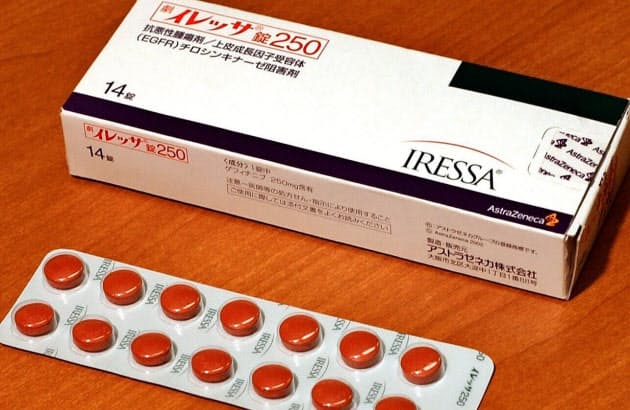 イレッサ 副作用訴訟 2月25日に初判決 Nikkei Style イレッサ 副作用訴訟 2月25日に初判決 Nikkei Style