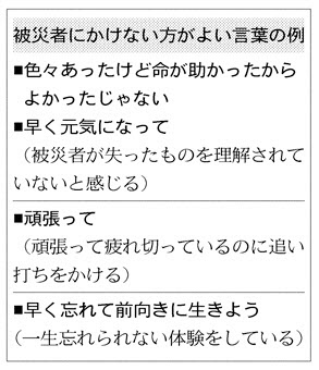 ボランティア 態度や言葉遣いに十分な配慮必要 日本経済新聞