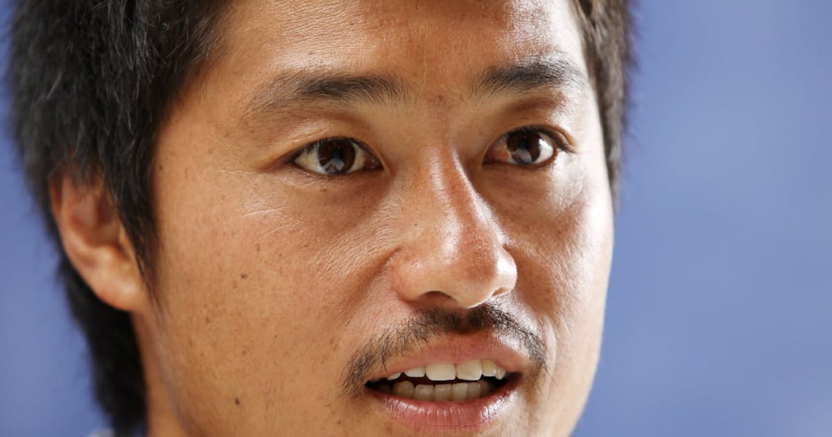 強さ 優しさ 心に満ちる J1鹿島 小笠原満男 上 日本経済新聞 強さ 優しさ 心に満ちる J1鹿島 小笠原満男 上 日本経済新聞