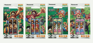 アニメキャラがニッケル水素電池の顔に 日本経済新聞 アニメキャラがニッケル水素電池の顔に 日本経済新聞