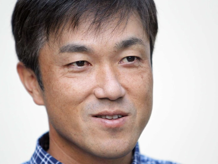 イップス克服へ苦闘 プロゴルファー 佐藤信人 上 日本経済新聞 イップス克服へ苦闘 プロゴルファー 佐藤信人 上 日本経済新聞