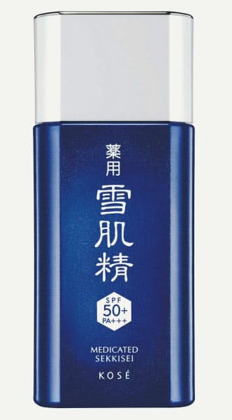 コーセー 肌荒れも防ぐ日焼け止め 日本経済新聞