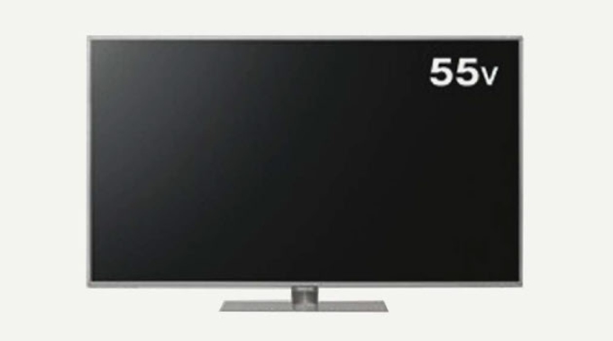 無線lan内蔵のテレビ パナソニック 日本経済新聞