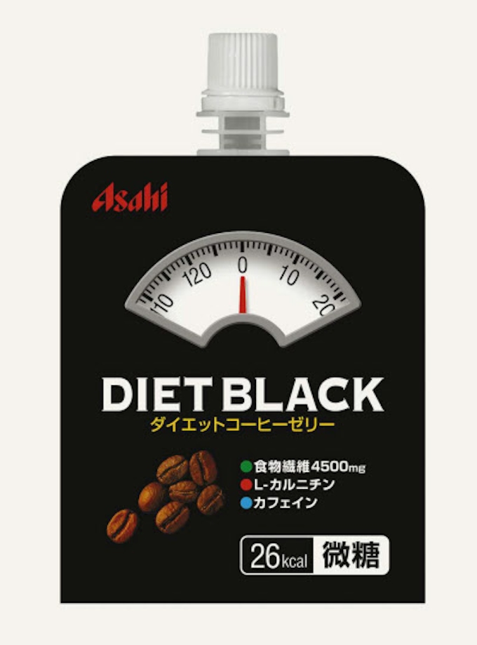 飲むコーヒーゼリー 微糖でカロリー抑えて 日本経済新聞