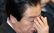 野田首相は消費増税の実現に「政治生命をかける」と表明しているが…