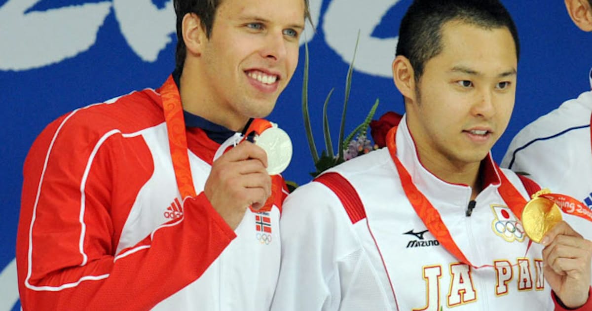 北島選手 ライバル急死に 涙がとまらないよ 日本経済新聞 北島選手 ライバル急死に 涙がとまらないよ 日本経済新聞