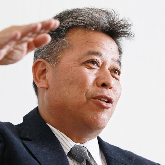 東海大仰星高 倒れない ラグビーの神髄 日本経済新聞 東海大仰星高 倒れない ラグビーの神髄 日本経済新聞