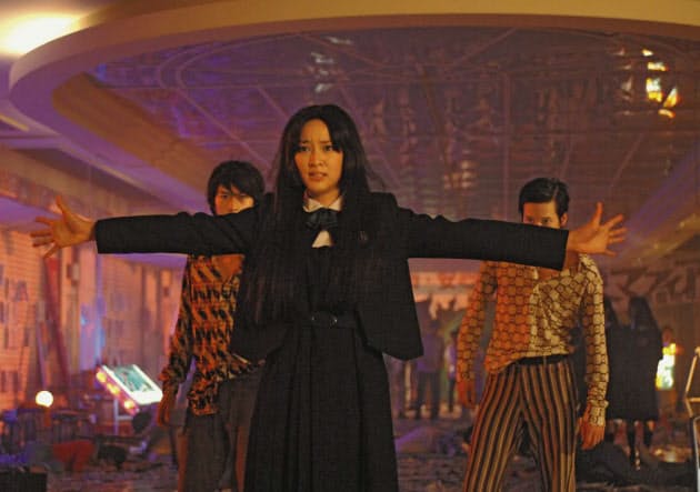 愛と誠 笑いある熱血青春ドラマ Nikkei Style 愛と誠 笑いある熱血青春ドラマ Nikkei Style