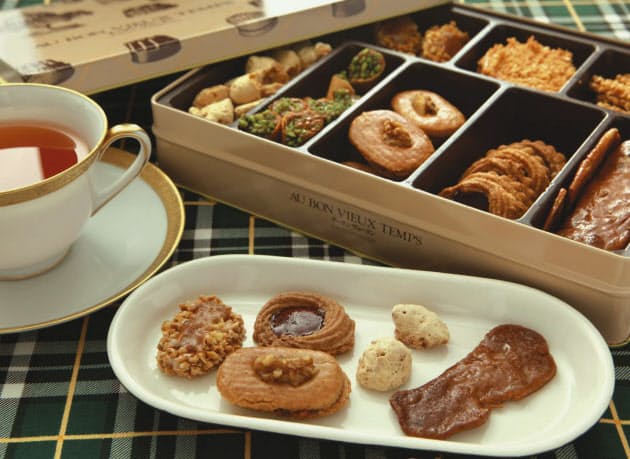 専門家おすすめ 手土産にしたいクッキー ベスト10 Nikkei Style 専門家おすすめ 手土産にしたいクッキー ベスト10 Nikkei Style