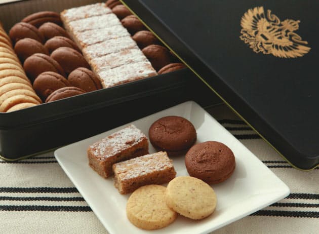 専門家おすすめ 手土産にしたいクッキー ベスト10 Nikkei Style