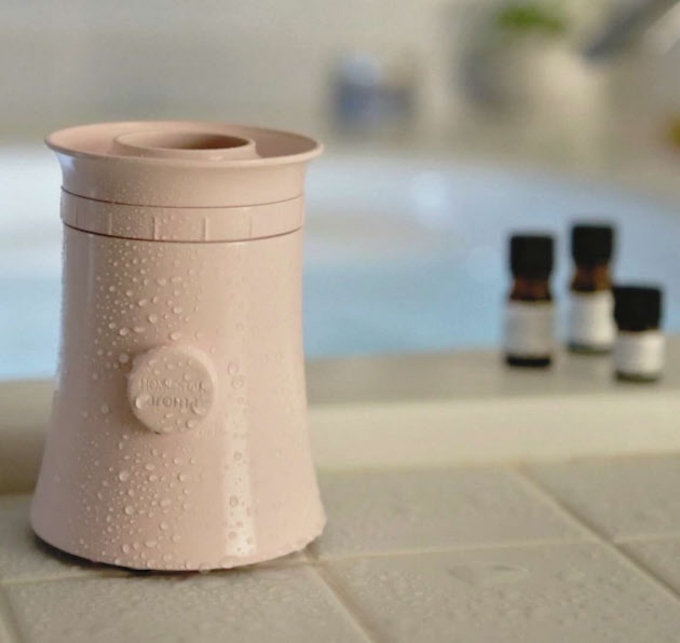 お風呂に満天の星 アロマの香りも セガトイズ 日本経済新聞