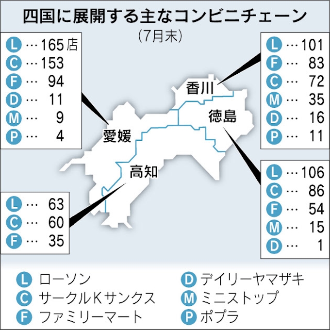 セブンイレブン 女性 高齢 開拓に自信 日本経済新聞