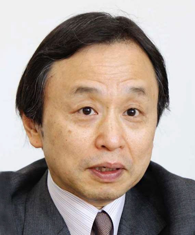 国内問題を日本に転嫁 防衛大学校校長 国分良成氏 日本経済新聞