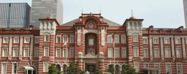 歴史の重みを体感 見応えある洋風建築トップ10 Nikkei Style