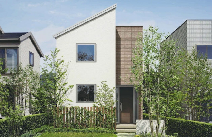 ミサワホーム 若年層向けコンパクト戸建て 日本経済新聞