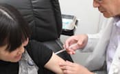 渡航前のワクチン接種は重要（東京都港区の西新橋クリニック）