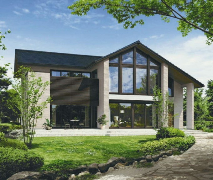 焼き物技術使った外壁 積水ハウス 日本経済新聞