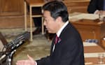 11月14日、野田首相は党首討論で異例の「解散宣言」に踏み切った