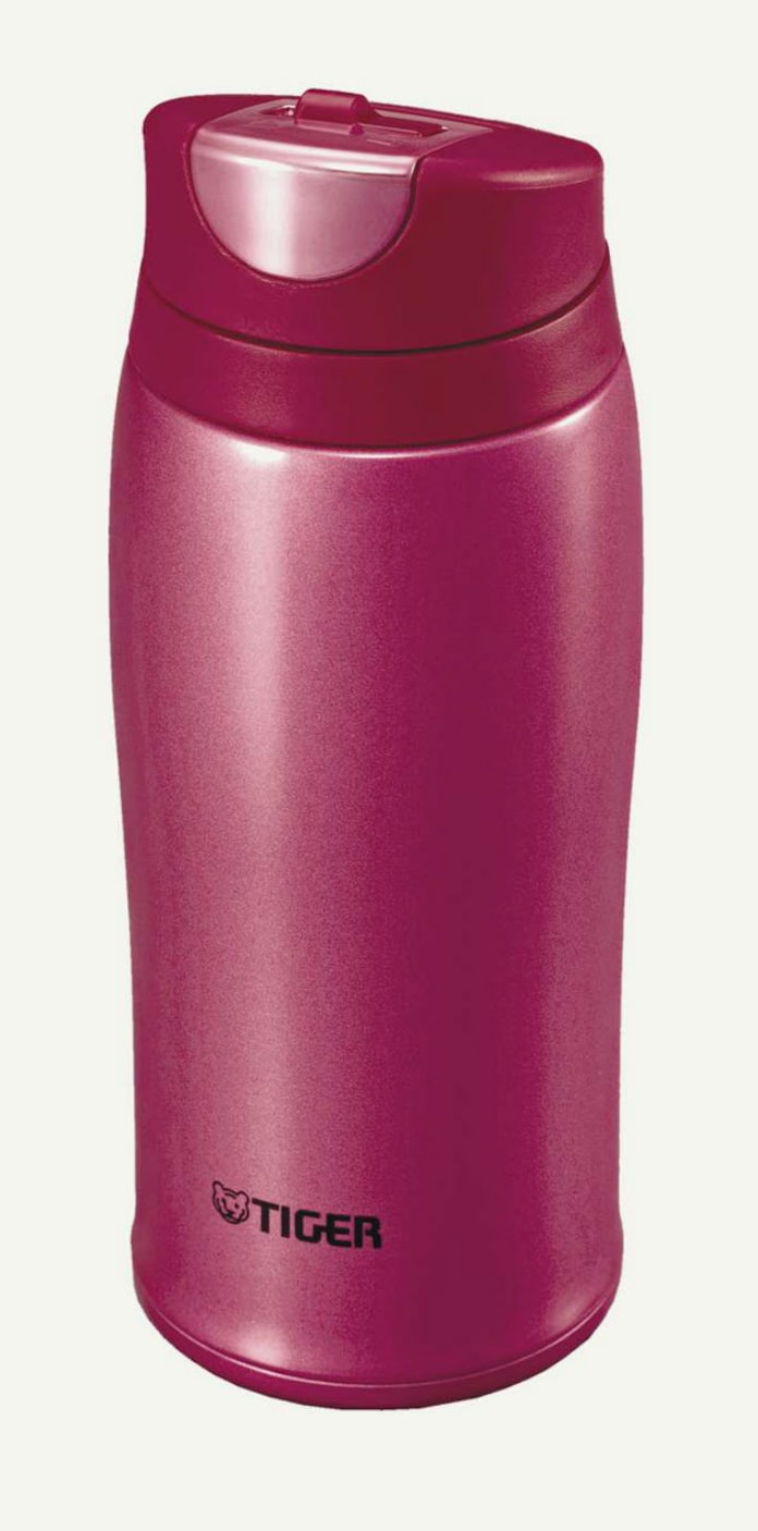 コーヒー持ち帰り用のタンブラー タイガー魔法瓶 日本経済新聞 コーヒー持ち帰り用のタンブラー タイガー魔法瓶 日本経済新聞